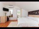 Apartments Ante - comfortable: SA1(2), SA2(2), SA3(2), SA4(2), SA5(2), SA6(2) Podstrana - Riviera Split  - Studio apartment - SA2(2): interior