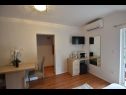 Apartments Ante - comfortable: SA1(2), SA2(2), SA3(2), SA4(2), SA5(2), SA6(2) Podstrana - Riviera Split  - Studio apartment - SA2(2): interior