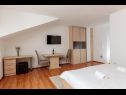 Apartments Ante - comfortable: SA1(2), SA2(2), SA3(2), SA4(2), SA5(2), SA6(2) Podstrana - Riviera Split  - Studio apartment - SA3(2): interior