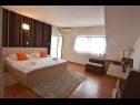 Apartments Ante - comfortable: SA1(2), SA2(2), SA3(2), SA4(2), SA5(2), SA6(2) Podstrana - Riviera Split  - Studio apartment - SA3(2): interior