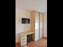 Apartments Ante - comfortable: SA1(2), SA2(2), SA3(2), SA4(2), SA5(2), SA6(2) Podstrana - Riviera Split  - Studio apartment - SA4(2): interior