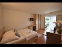 Apartments Ante - comfortable: SA1(2), SA2(2), SA3(2), SA4(2), SA5(2), SA6(2) Podstrana - Riviera Split  - Studio apartment - SA4(2): interior
