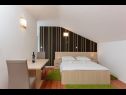Apartments Ante - comfortable: SA1(2), SA2(2), SA3(2), SA4(2), SA5(2), SA6(2) Podstrana - Riviera Split  - Studio apartment - SA1(2): interior