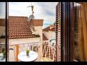 Apartments Branka - 50 m from beach: A1(2+2) Podstrana - Riviera Split  - Apartment - A1(2+2): view