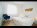 Apartments Perla - modern and cozy : A1(2) Podstrana - Riviera Split  - house