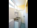Apartments Marija - 120 m from the beach : A1(4+1), SA3(2) Podstrana - Riviera Split  - Studio apartment - SA3(2): kitchen