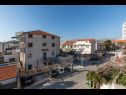 Apartments Neven - comfortable & great location: A1(4+2) Split - Riviera Split  - Apartment - A1(4+2): view