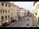 Apartments Darko - spacious: A1(6+1) Split - Riviera Split  - view