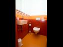Apartments Darko - spacious: A1(6+1) Split - Riviera Split  - Apartment - A1(6+1): toilet