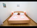 Apartments Darko - spacious: A1(6+1) Split - Riviera Split  - Apartment - A1(6+1): bedroom