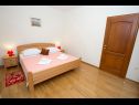 Apartments Darko - spacious: A1(6+1) Split - Riviera Split  - Apartment - A1(6+1): bedroom