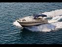 Motor boat - Princess 36 riviera (code:ORV3) - Split - Riviera Split  - Croatia - Princess 36 riviera(code:ORV3): view