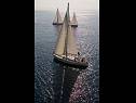 Sailing boat - Bavaria 49 (code:ORV11) - Split - Riviera Split  - Croatia - Bavaria 49 (code:ORV11): 