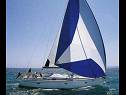 Sailing boat - Bavaria 42 (code:ADS 16) - Split - Riviera Split  - Croatia - Bavaria 42 (code:ADS 16): 