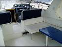 Yacht - Princess 36 Riviera (code:PLA 623) - Split - Riviera Split  - Croatia - Princess 36 Riviera (code:PLA 623): 