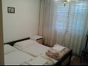 Rooms Nikola - 2 rooms: R1(2), R2(2) Split - Riviera Split  - Room - R1(2): room