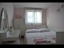 Holiday home Darko - with parking : H(5+2) Split - Riviera Split  - Croatia - H(5+2): bedroom