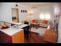 Apartments Seashell - great location: A1(2+2) Split - Riviera Split  - house