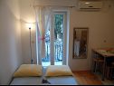 Apartments Marijo - close to center: SA1(2) Split - Riviera Split  - Studio apartment - SA1(2): interior