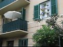 Apartments Zoran - with terrace : A(4) Split - Riviera Split  - house