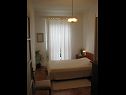 Apartments Zoran - with terrace : A(4) Split - Riviera Split  - Apartment - A(4): bedroom