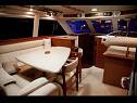 Yacht - Riviera 42 (CBM Periodic) - Split - Riviera Split  - Croatia - Riviera 42 (CBM Periodic): 