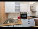 Apartments Dragica - with parking : A2(3+1) Split - Riviera Split  - Apartment - A2(3+1): kitchen