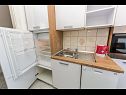 Apartments Dragica - with parking : A2(3+1) Split - Riviera Split  - Apartment - A2(3+1): kitchen