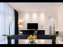 Apartments Antonia - beautiful studio : SA(2+2) Split - Riviera Split  - Studio apartment - SA(2+2): interior