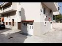 Apartments Marina - with parking : SA1(2) Split - Riviera Split  - house