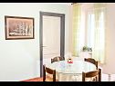 Apartments MV A1(2+1) Split - Riviera Split  - Apartment - A1(2+1): dining room
