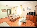Apartments MV A1(2+1) Split - Riviera Split  - Apartment - A1(2+1): living room