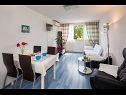 Apartments Dragica 1 - cozy flat : A1(3) Split - Riviera Split  - house