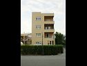 Apartments Ana A1(4+1) Split - Riviera Split  - house