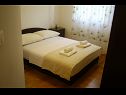 Apartments Ana A1(4+1) Split - Riviera Split  - Apartment - A1(4+1): bedroom