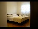 Apartments Ana A1(4+1) Split - Riviera Split  - Apartment - A1(4+1): bedroom