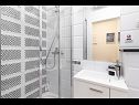 Apartments Jelena A1(5+1) Split - Riviera Split  - Apartment - A1(5+1): bathroom with toilet