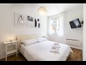 Apartments Jelena A1(5+1) Split - Riviera Split  - Apartment - A1(5+1): bedroom