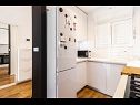 Apartments Jelena A1(5+1) Split - Riviera Split  - Apartment - A1(5+1): kitchen