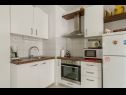 Apartments Deni - modern & in center: A1(2+2) Split - Riviera Split  - Apartment - A1(2+2): kitchen