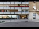 Apartments Deni - modern & in center: A1(2+2) Split - Riviera Split  - house
