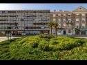 Apartments Deni - modern & in center: A1(2+2) Split - Riviera Split  - house