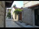 Apartments Davor -  in city centre: SA1(2) Split - Riviera Split  - house