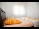 Apartments Seashell - great location: A1(2+2) Split - Riviera Split  - Apartment - A1(2+2): bedroom