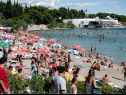 Apartments Oasis - close to beach & center A1(2) Split - Riviera Split  - beach