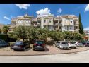 Apartments Jurmar - with terrace : A1(4+2)  Split - Riviera Split  - house