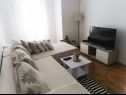 Apartments Jurmar - with terrace : A1(4+2)  Split - Riviera Split  - Apartment - A1(4+2) : living room