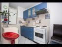 Apartments Dragica 1 - cozy flat : A1(3) Split - Riviera Split  - Apartment - A1(3): kitchen