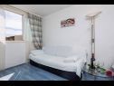 Apartments Dragica 1 - cozy flat : A1(3) Split - Riviera Split  - Apartment - A1(3): living room