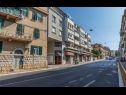Apartments Dino - spacious near city centre: A1(7) Split - Riviera Split  - house
